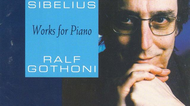 5 Pieces, Op. 75, "The Trees": No. 4. Koivu (The Birch) смотреть онлайн