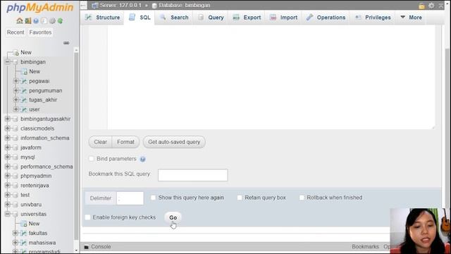SQL DROP TABLE, DROP DATABASE, dan DROP COLUMN Penjelasan dan Contoh Query | Basis Data смотреть онлайн