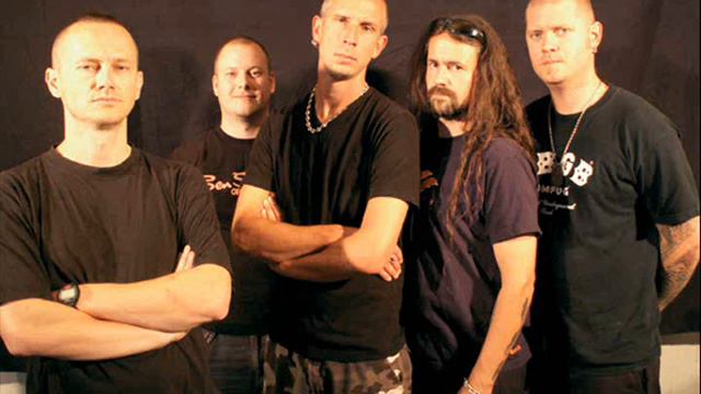 Clawfinger - All My Greatest Fears