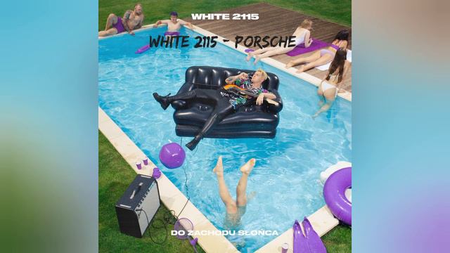 White 2115 - Porsche [SNIPPET] смотреть онлайн
