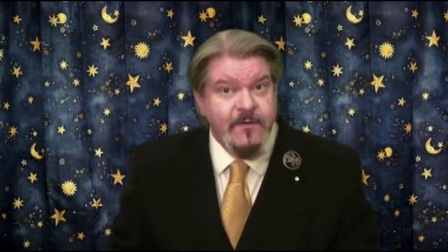 Rev. Don's Vlog - Psychic Overload смотреть онлайн