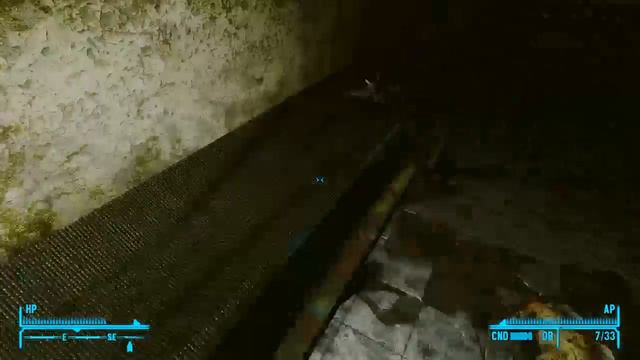 Slathers Plays Fallout New Vegas Sometimes A Good Yes Man Can Take Over The World.... смотреть онлайн