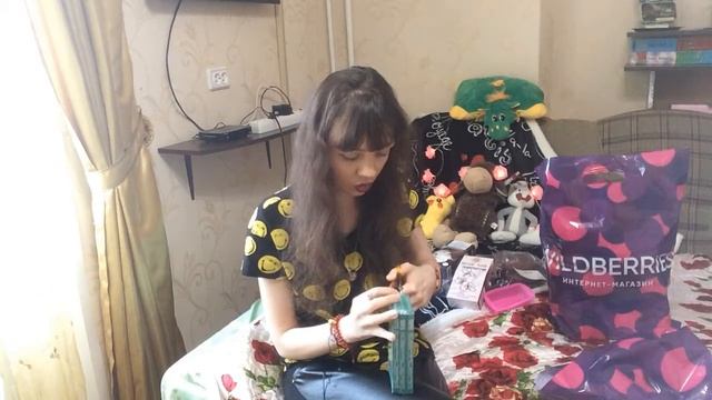 ОБЗОР ПОКУПОК WILDBERRIES | РАСПАКОВКА ТОВАРОВ   #wildberries #wildberriesru #обзор #распаковка