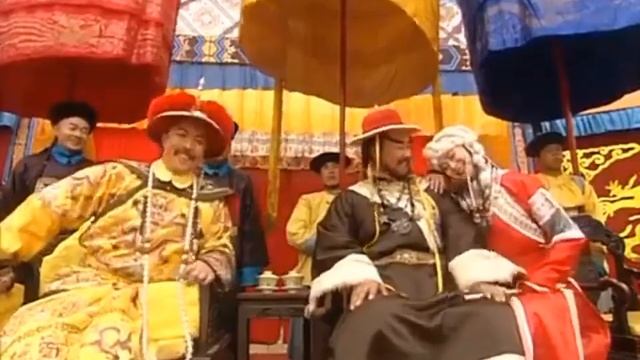 Putri Huan Zhu 1 Episode 21 Subtitle Indonesia смотреть онлайн