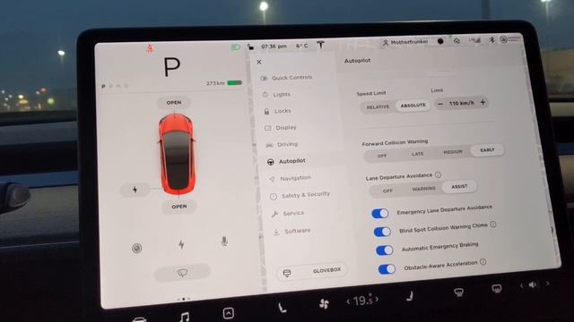 New Tesla Owners Setup Guide: Everything You Need To Know | Every Option & Feature Software смотреть онлайн