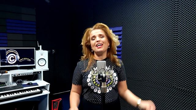 ANA MARIA ANAGNOSTI-Numtâ Armâneascâ смотреть онлайн
