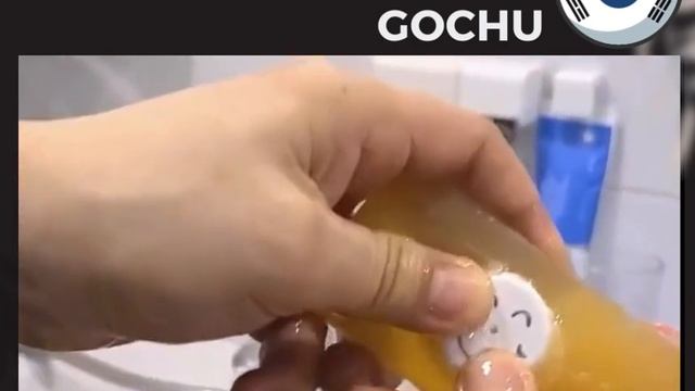 Магнитная мыльница Gochu смотреть онлайн