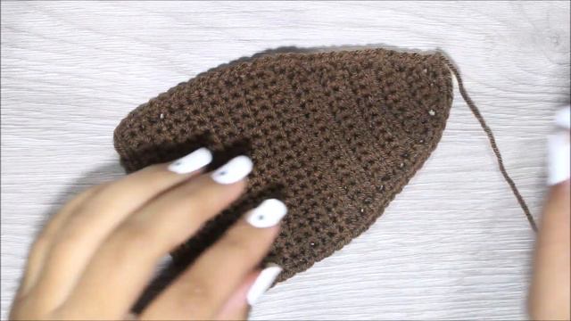 CASITA JENGIBRE NAVIDAD 🎄 DIA 21 | Calendario de Adviento🎄 - Adornos de navidad tejidos a crochet смотреть онлайн