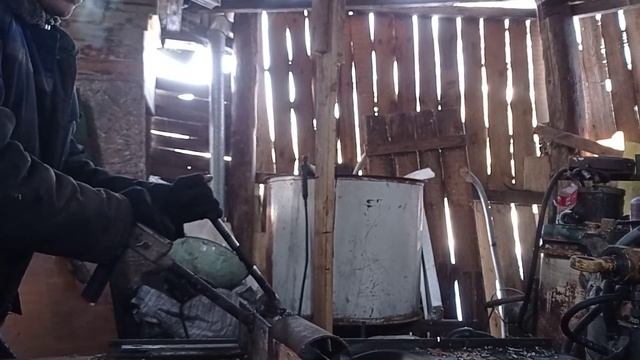 топливо для газогенератора смотреть онлайн