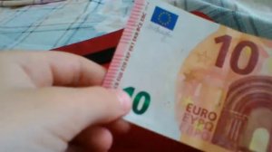 Иностранные деньги