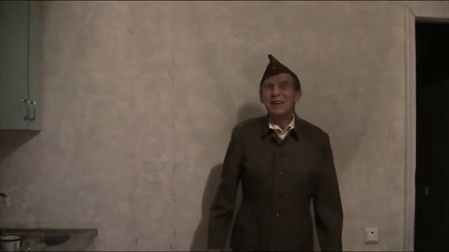 MOV009 Василий Тёркин: О награде смотреть онлайн