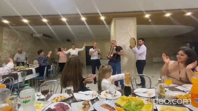 Греки Приазовье Греческий юбилей Сергея Шишмана Малоянисоль смотреть онлайн