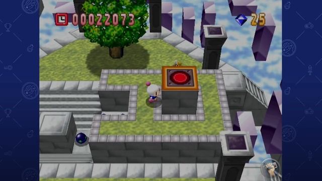 Bomberman 64 | The Completionist смотреть онлайн