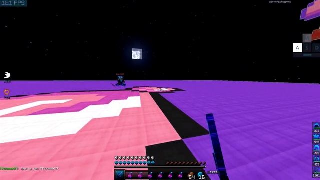 ИГРАЮ С ДРУГОМ 1 VS 1 !!! КТО ЖЕ ВЫЙГРАЕТ???!!! смотреть онлайн