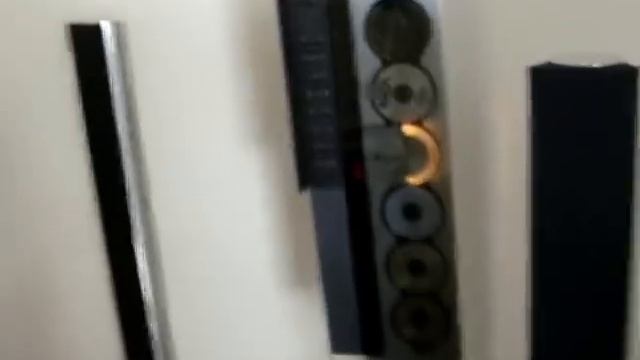 Bang & Olufsen Beosound 9000 CD Player/Tuner, Beolab 8000 Speakers,Stand Denmark смотреть онлайн
