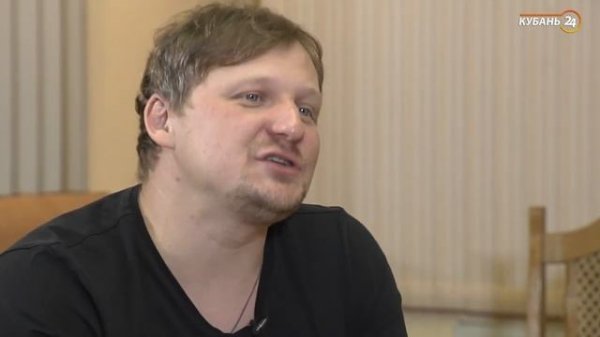 Певец Михаил Бублик - творчество в моей жизни – это попытка убежать от реальности