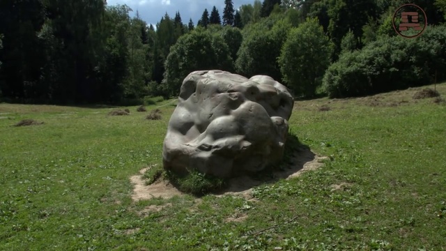 Синь-камни Подмосковья. Доноры и вампиры смотреть онлайн