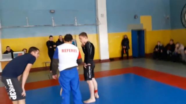 Кутелия Греплинг 2016 "Живая Сталь" смотреть онлайн