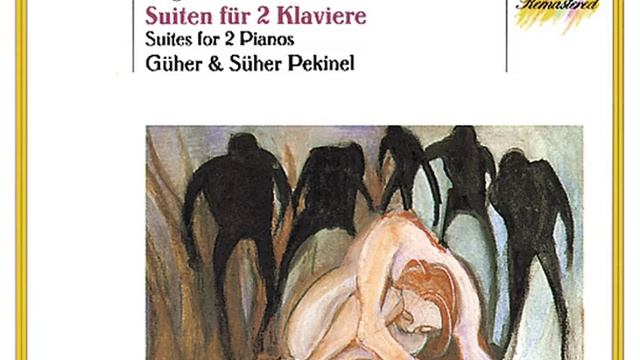 Stravinsky: Le Sacre du Printemps / Part 2: Le Sacrifice - 5. Action rituelle des ancêtres смотреть онлайн