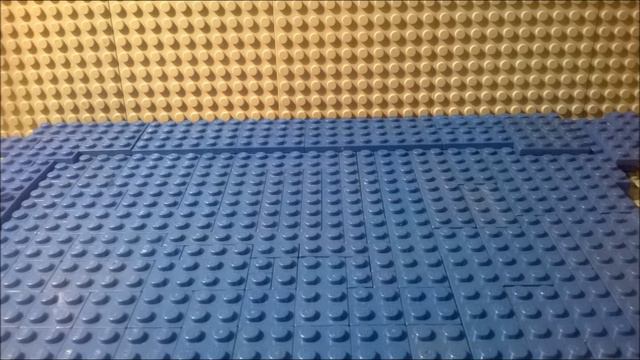 LEGO Lucky Fishing- Удачная Рыбалка (Test 3) смотреть онлайн