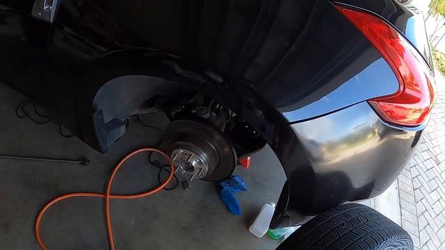 370z Extended studs almost die!!!!! смотреть онлайн