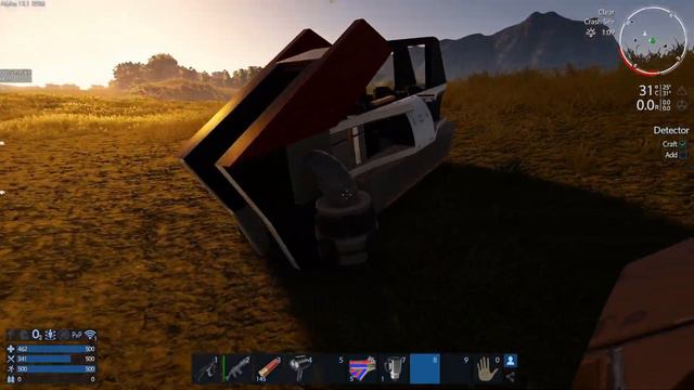 Empyrion Galactic Survival | Beginning Our Journey | Quick Tips/Tutorial/Guide | Alpha 12 | Ep 1 смотреть онлайн