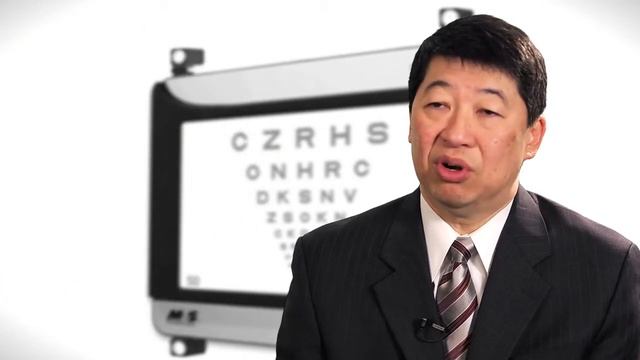 The Importance of Letter Contrast Testing on the Smart System® from M&S Technologies, Inc. смотреть онлайн