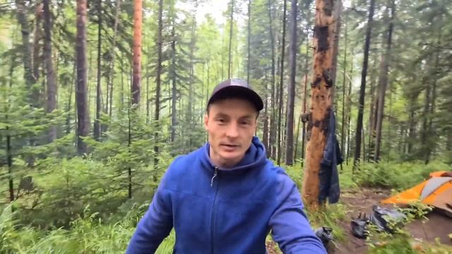 БАЙДАРОЧНЫЙ ПОХОД. БИРЮСИНСКИЙ ЗАЛИВ. смотреть онлайн