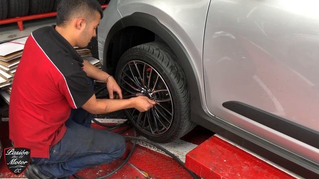Nuevos rines al Kia Picanto GT Limited 2019? Te sorprenderas смотреть онлайн