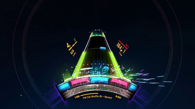 Spin Rhythm XD | Savant - Fat Cat Shuffle (2) | Chart made by Steven of Astora смотреть онлайн