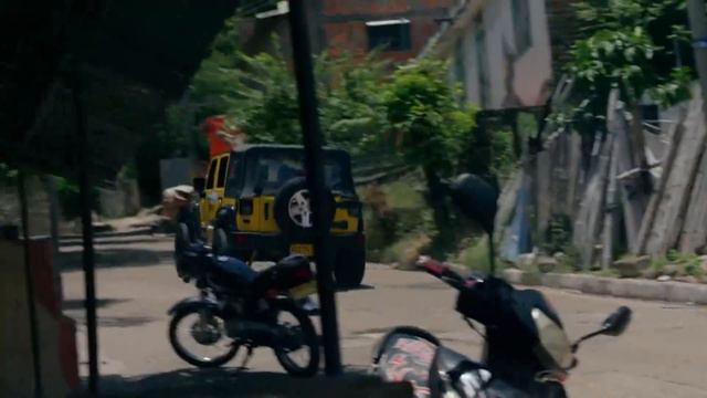 Sin Senos Sí Hay Paraíso | Capítulo 72 | Telemundo Novelas