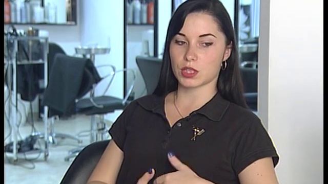 6 Як сушити волосся смотреть онлайн