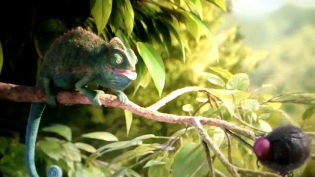 Жадный. Хамелион смотреть онлайн