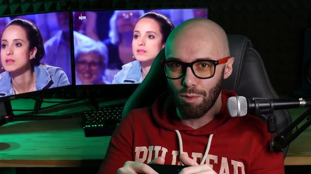 MAX MUSTERMANN и почему его знает каждый немец... смотреть онлайн