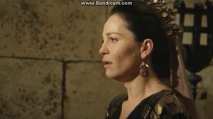 Вы сами отдали Дервиша Пашу в руки этих бессередечных палачей.