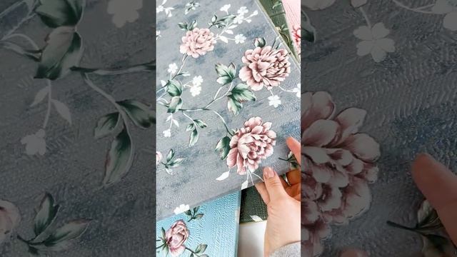 Пионы Акварель. ?Новинка в Мире Самоклеек. Самоклеящиеся панели для стен с фольгой и четким рисунко смотреть онлайн