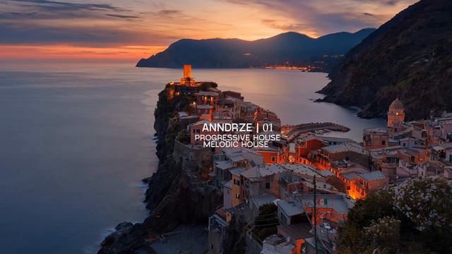 Progressive Melodic House Mix (Ben Böhmer, Avoure, Jan Blomqvist, Tinlicker, Monolink)