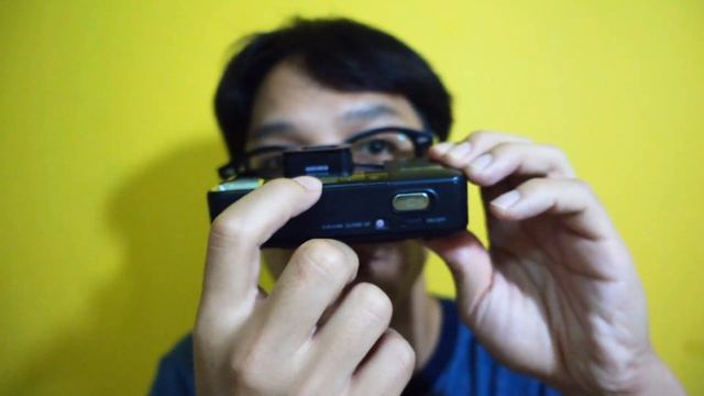 Konica Bignimi Vs Olympus LT-1 смотреть онлайн