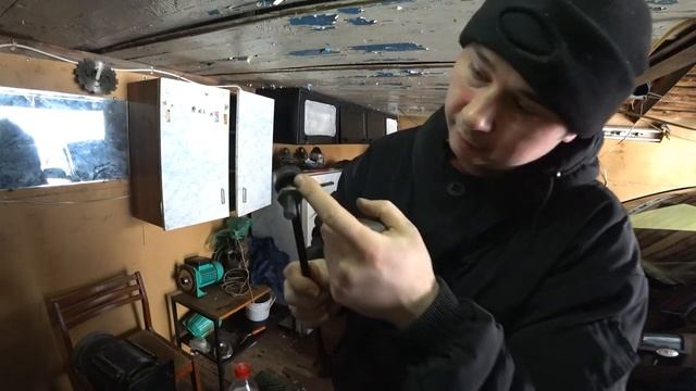 КАК ВОССТАНОВИТЬ СТОЙКУ СТАБИЛИЗАТОРА БЫСТРО СВОИМИ РУКАМИ,ЛУЧШЕ ЗАВОДСКОЙ!!! смотреть онлайн