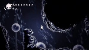 Путь Боли без урона - Hollow Knight