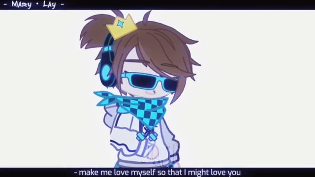 - Lincoln - Saint Bernard || GC Song + animatic || Lololoshka ~ Maryy смотреть онлайн