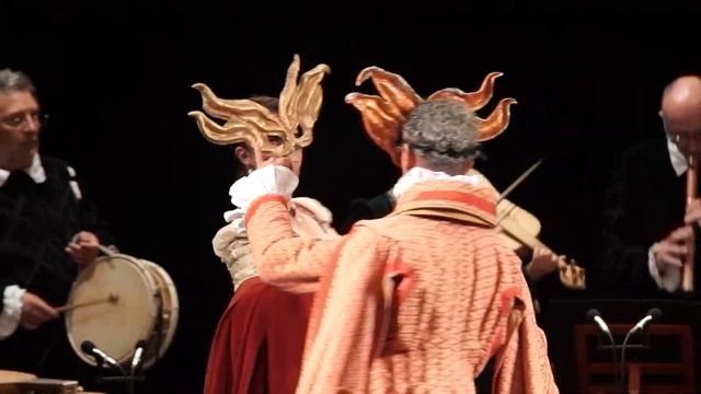 La Rossignol early music and dance - Bassa danza Fortunosa смотреть онлайн