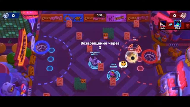 БАЗЗ ПРОТИВ ВСЕХ (часть 3) [Батл в БС] смотреть онлайн