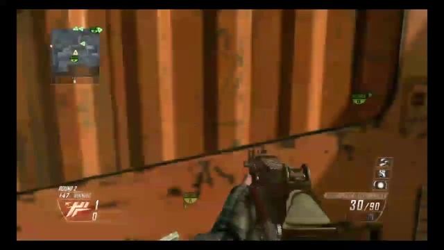 Boom Goes The Denomination!!! ARK Survival Evolved | Black Ops 2 Live Stream!!!