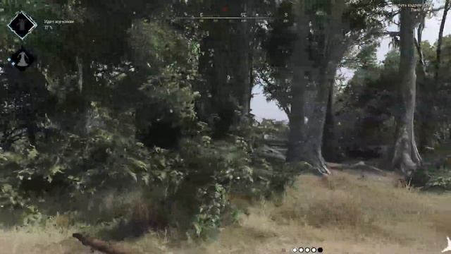 Hunt Showdown - Можно ли играть в СОЛО? | Зачем нужна КОМАНДА смотреть онлайн