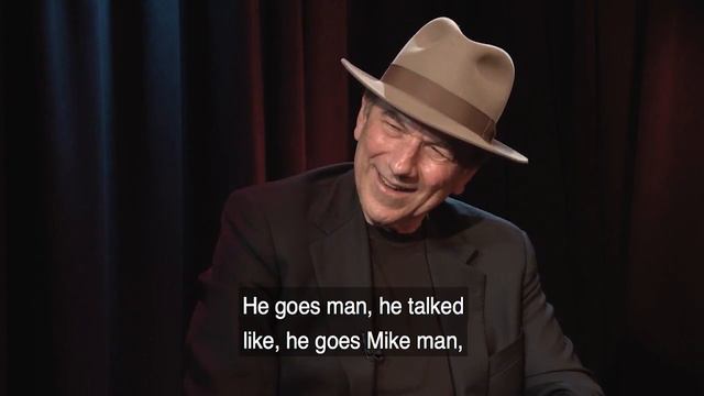 Speakeasy - Michael McDonald on his surprising first encounter with Marty Paich смотреть онлайн