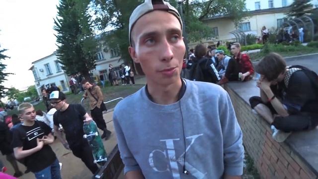 Китай город Марк Булах УДАЛЁННОЕ ВИДЕО смотреть онлайн