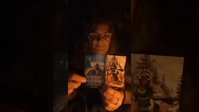 Be impeccable with your word. Samhain portal reading ????♂️? смотреть онлайн