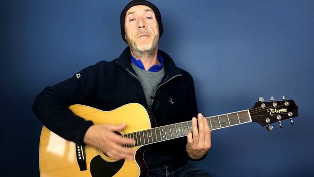 Introduction to Open E tuning - Guitar lesson by Joe Murphy смотреть онлайн