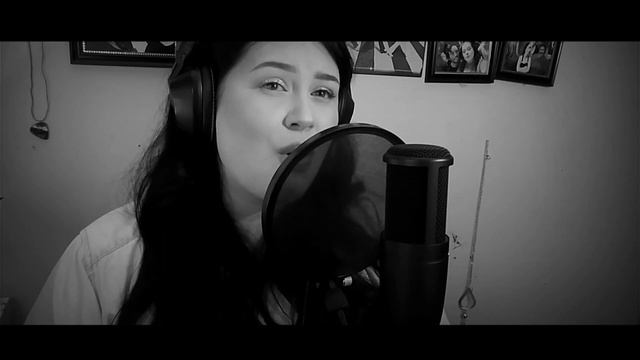 She Used To Be Mine - Sara Bareilles | Jessi Canales смотреть онлайн